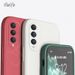 Smart Z Case XUANYAO Original Ultra Slim Soft Coque Fir Huawei P Smart Plus 2019 Case Liquid Silicone Soft Back Cover Ph_voghion.com