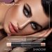 Dual-Ended Contour Stick - Matte Contour & Highlight Pen For Nose, Cheekbone & Face Shaping, Concealing & Brightening_voghion.com