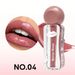 Lipstick Mirror Water Gloss Lip Glaze Mirror Gloss Jelly Lip Gloss Long Lasting Color Lip Gloss Moisturizing Lipstick Autumn And Winter Lip Glaze_voghion.com