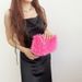 Plush Handbags, Fur Underarm Bags, Shoulder Bags, Chain Bags, Evening Bags_voghion.com