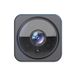 AS02 camera home security wireless wifi high definition infrared night vision dv voice intercom small square camera_voghion.com