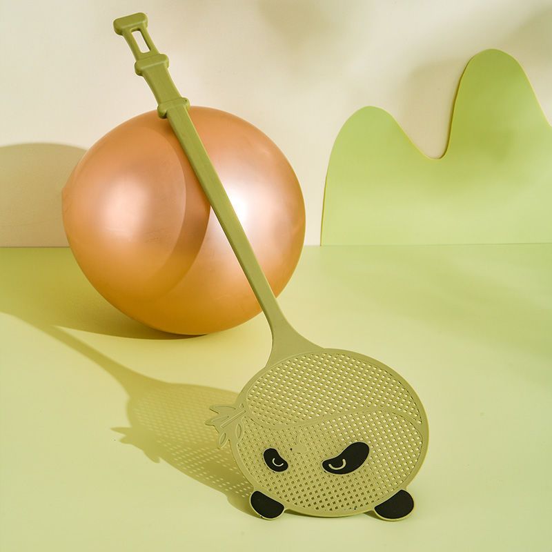 Swatter For Home Use, Durable, Large Size, Extended And Thickened Long-lasting Mosquito Swatter, Fly Killer_voghion.com