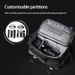 SLR Camera Crossbody Camera Fashion Brand Shoulder Large Capacity Casual Messenger Bag Men's Diagonal Backpack_voghion.com