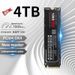 1080PRO 4TB 2TB 1TB Original M2 2280 PCIe 4.0 NVMe SSD Solid State Drive_voghion.com