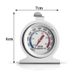 Ofenthermometer aus Edelstahl, Backutensilien, Hochtemperatur-Mikrowellenherd-Sitztyp, Ofenthermometer (50-300 Grad)_voghion.com