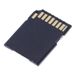 4pcs Micro TransFlash TF To SD SDHC Card Adapter Converter Phones Tablet Memory Stick For Computer Internal Storages_voghion.com