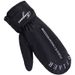 Cotton Japanese Style Finger Gloves, Equipment, Waterproof, Wear Resistant, Warm Ski Gloves_voghion.com