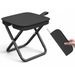 Outdoor Folding Portable Camping Stool Fishing Artifact Chair_voghion.com