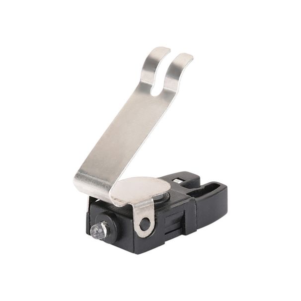 Dağ Bisikleti, Bisiklet Yol Katlanır Işık, Dağ Bisikleti Fren Lambası_voghion.com