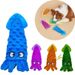 Plush Squeaky Toys For Dogs By PawParty Store_voghion.com
