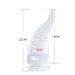 Plug anale enorme, mostro di polpo trasparente, dildo massaggiante per la prostata, plug grande_voghion.com