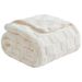 Super Soft Blanket Large Luxury Plush Comfortable Lightweight Blanket Suitable For Bed Chair Sofa Four Seasons_voghion.com