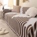 Sofabezug zum Schutz vor Katzenkratzern, Sofaüberwurf für Herbst und Winter, Sofadecke und -matte zur vollständigen Abdeckung, Sofabezugstoff für das Wohnzimmer_voghion.com