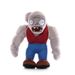 1pcs Plants vs Zombies Plush Toys 30cm PVZ Gargantuar Hats Pirate Duck Zombie Plush Stuffed Toys Doll Soft Toy Gifts for Kids_voghion.com