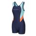 One piece professional training, racing, conservative women's swimsuit, high-end feel, 2024 new model_voghion.com