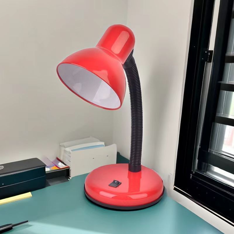 【 30 päivän kuuma myynti 2587 kappaletta 】 LED-pistokkeella varustettu silmiensuojainpöytä asuntolaan opiskelijan työhuoneeseen, sängyn ääreen lukemiseen,_voghion.com