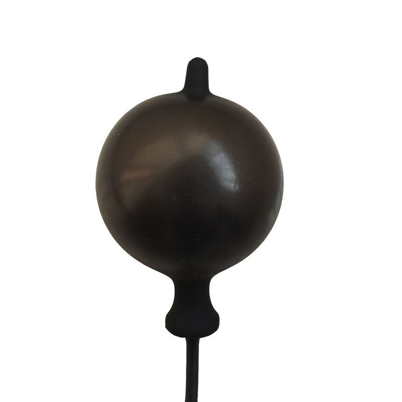 10 cm ērtas lielizmēra vīriešu un sieviešu dibena spraudnis Yin izplešanās anālās atveres paplašināšanas ierīce Comrade SM seksa rotaļlietas_voghion.com