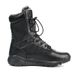 Black Combat Boots Flying Tiger Boots High-top Autumn And Winter Breathable Tactical Boots Men's Training Shoes_voghion.com