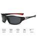 New Arrivals Fashion Polarized Sport Sunglasses Men Women Fishing Hiking Driving Anti-glare Sun Glasses Brand Designer UV400 Eyewear_voghion.com