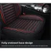 Full Coverage Pu Leather Seat Covers For Mercedes GLA CLA CLS GLC GLE GLK GLS CLK SLC SL ML GL Car Accessories_voghion.com