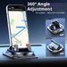 Xiao Deng Xiao Deng New Phone Car Navigation Mount Dashboard Stable Non-Slip Mat Holder Dropshipping Printing_voghion.com