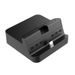 NS05 Przenośna stacja dokująca do Switcha ze stacją dokującą USB-C PD, adapterem do ładowania, portem USB 3.0 do Nintendo Switch OLED_voghion.com