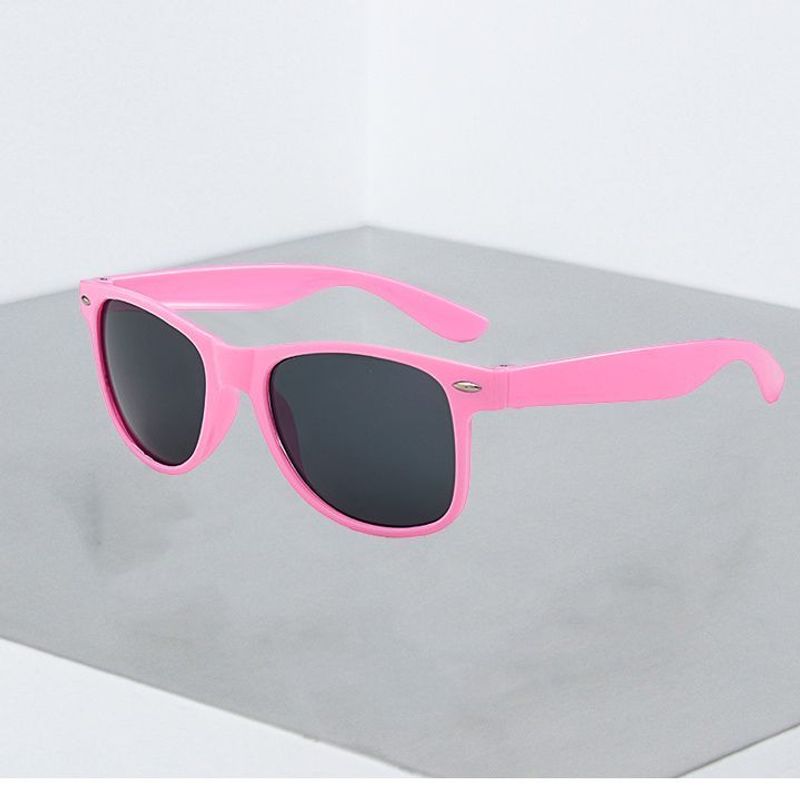 Ochelari de soare sport punk cu o singură piesă, fără ramă, futuristă, culoare modă, pentru ciclism_voghion.com