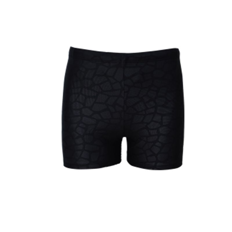 Abbigliamento da uomo, pantaloncini da bagno, boxer da uomo, costume da bagno ad asciugatura rapida, costume da bagno impermeabile Shark Skin, pantaloni professionali da uomo Five Point_voghion.com