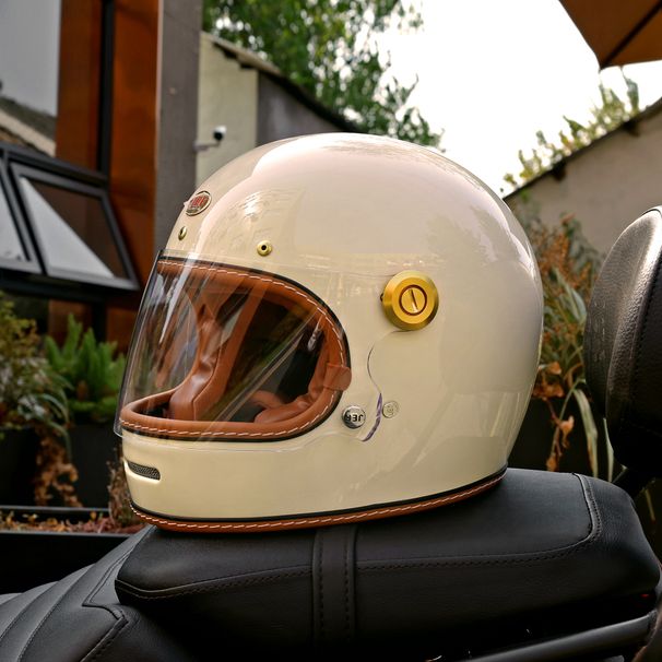 Taiwan JEF Motorcycle Autumn Winter 3C Unisex Scooter Cruiser Full Face Helmet For All Seasons_voghion.com