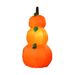 Pumpkin 1.5m Pumpkins Ghost Halloween Atmosphere Decoration Inflatable Model_voghion.com
