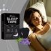 Ximonth Sleep Lip Patch Comfortable Material Skin-Friendly Daily Convenient Care Gentle Enjoyment At Night_voghion.com