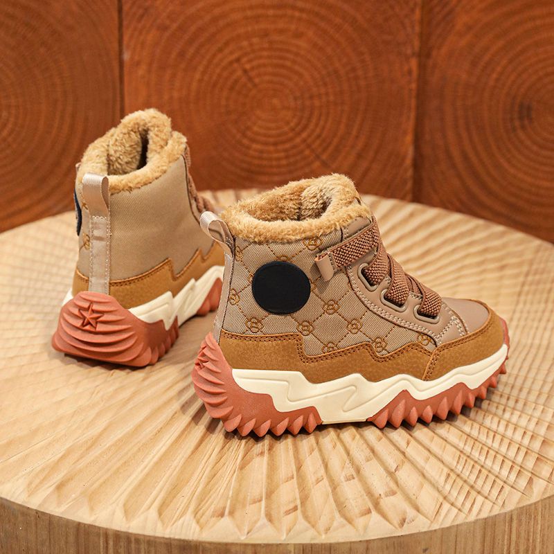 Scarpe da trekking ammortizzanti per corsa, alpinismo e sci di fondo all'aperto_voghion.com