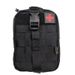 Tactical Package Styling Vest Sub Bag Emergency Medical Kit Tactical Vest Accessory Sundry Bag_voghion.com