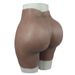 Pantaloni in silicone per l'aumento dei glutei e dei fianchi, con apertura sul cavallo, modellanti artificiali per i fianchi, imbottiti, per cosplay, donne africane, taglie forti_voghion.com