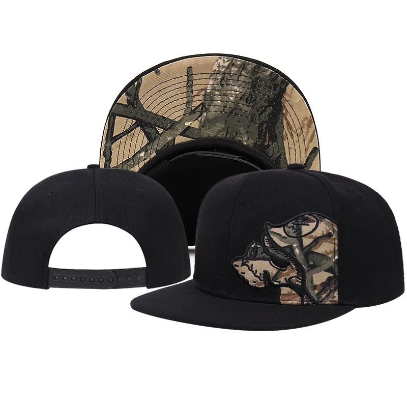 2024 Spring/Summer Embroidered Baseball Men's and Women's Adjustable Sunshade Casual Hip Hop Hat_voghion.com