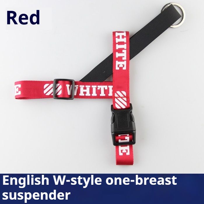 Collare con guinzaglio per cani di piccola taglia, con tracolla, per bulldog francese, barboncino, schnauzer, bichon, gatti._voghion.com