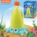 Irrigatore per bambini - Ugello rotante per età 1-4 Gioco estivo per giardino e prato EU_voghion.com