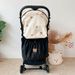 Koreanischer Kinderwagen mit großer Kapazität für Baby-Neugeborene, Windel-Organizer, Mummy Nappy Reisetasche, Handtasche_voghion.com
