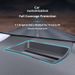 Suitable For Toyota 9th Generation Camry Head-Up Display HUD Protective Cover Instrument Dustproof Car Interior_voghion.com