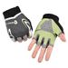 Half Finger Men Spring Summer Thin Quick Dry Ice Silk Sunscreen Fitness Outdoor Sports Fishing Climbing Gloves Women_voghion.com