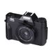 【High Quality】 R10 New 4K HD 48.0Million Pixel Entry-Level Mirrorless Digital Camera For Home Travel With WIFI_voghion.com