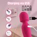 Vibrator AV-Vibrator für Frauen_voghion.com