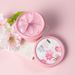 Treatments & Masks Japanese Sakura Mask Mud 100g Deep Cleansing Pores Apply Mask Skin Care Products_voghion.com