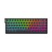 ZUOYA HE30/65 8K Mechanische Tastatur mit magnetischer Achse, Gaming-Spezialfunktion, Tile Beating Artifact, Fearless Contract, Quick Trigger_voghion.com
