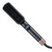 Hair Dryer Multi-Functional Straight Iron Hot And Cold Air Curling LCD Fluffy Brush Lazy Person_voghion.com