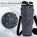 Home & Garden Spot hot diamond pot cover Stanley neoprene 40oz ice cup cover car insulation portable bottle cover cup cover_voghion.com