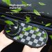 Xiaodeng Small Deng Factory Direct Car Anti-Slip Dashboard Rotatable Phone Holder Navigation Aromatherapy Ornament Storage Mat_voghion.com