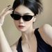 Brand:Unbranded,Model Number:Sunglasses 798_voghion.com