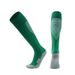 Football Socks Long Tube Football Socks Over The Knee Thick Towel Sports Socks Adult Children Breathable Sweat Absorbent Socks_voghion.com