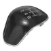 Car For Ford Fiesta Focus ST Replace Gear Shift Knob Head Insert Cover 1793439_voghion.com